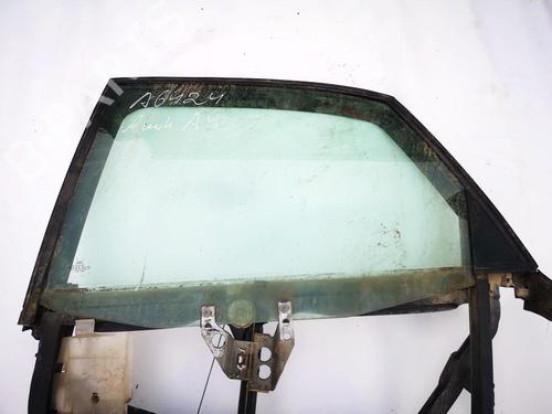 Used Rear left door window Rear left door window 35541629 35541629