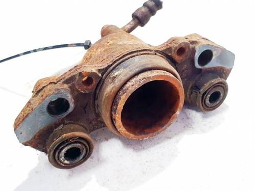 Left front brake caliper MAZDA 121 I (DA) 1.1 (DA101) | BP38314577M105 - Image 3