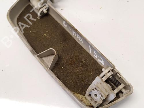Glove box FORD FOCUS C-MAX (DM2) 2.0 TDCi | BP34761988C95 - Image 3