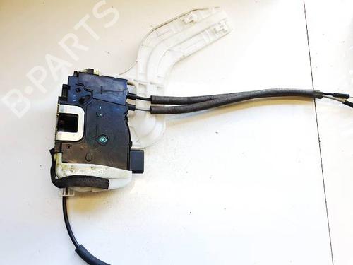 Used Rear right lock Rear right lock 38946623 38946623