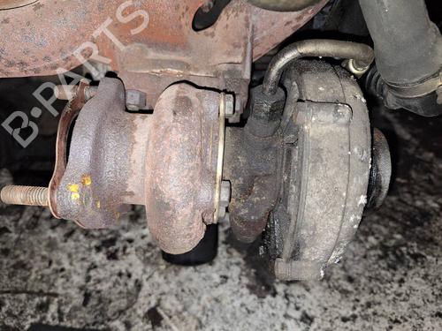 Turbolader/Kompressor Turbolader/Kompressor 35177183 35177183