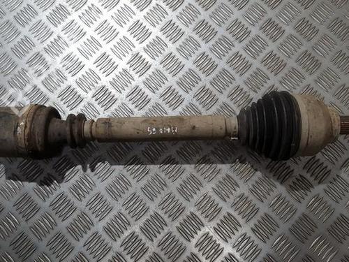 Used Right front driveshaft Right front driveshaft 35711911 35711911