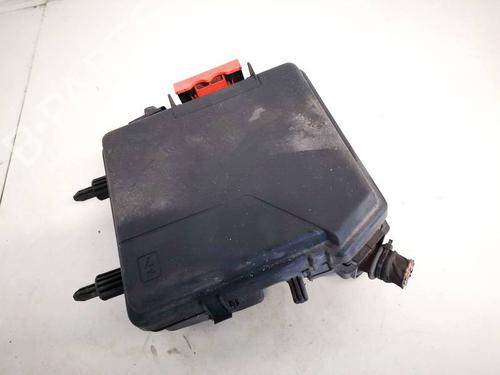 Used Fuse box Fuse box RENAULT LAGUNA III (BT0/1) 2.0 dCi (BT07, BT0J, BT14, BT1A, BT1S) (131 hp) 32931128 32931128