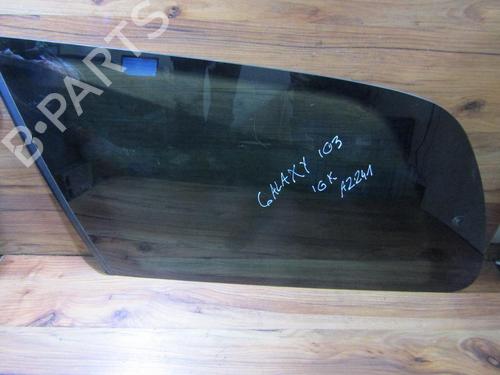 Panel rude bagtil venstre Panel rude bagtil venstre 35649730 35649730
