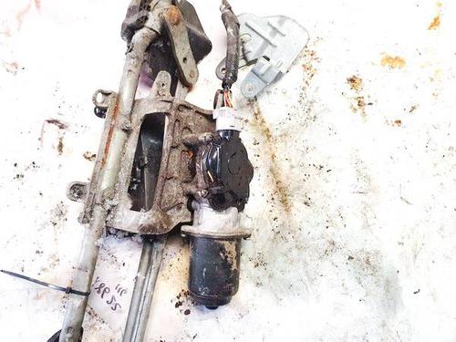 Used Front wiper motor Front wiper motor MAZDA 3 (BL) 1.6 MZR (BL14) (105 hp) 35354885 35354885