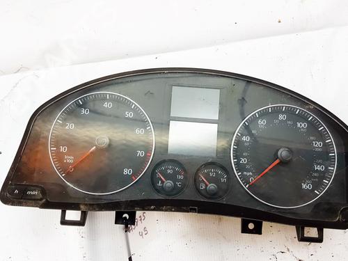 Used Instrument cluster Instrument cluster 35884125 35884125