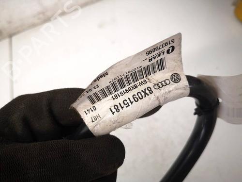 Cable MAZDA 6 Estate (GJ, GL) 2.2 D | BP38160733E12 - Image 3