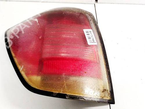Used Left taillight Left taillight 37625971 37625971
