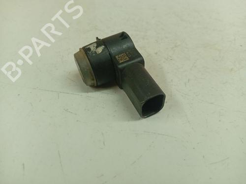 Electronic module CITROËN C5 II (RC_) 2.0 HDi (RCRHRH) | BP39498049M83 - Image 3