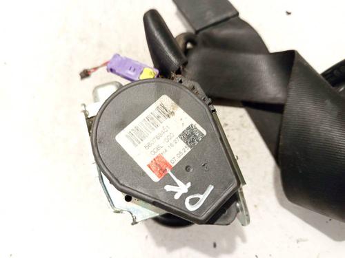 Front left seatbelt AUDI A6 C6 (4F2) 2.0 TDI | BP34958454I26 - Image 3