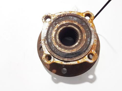 Left rear steering knuckle BMW X5 (E53) 3.0 d | BP35524156M27 - Image 3