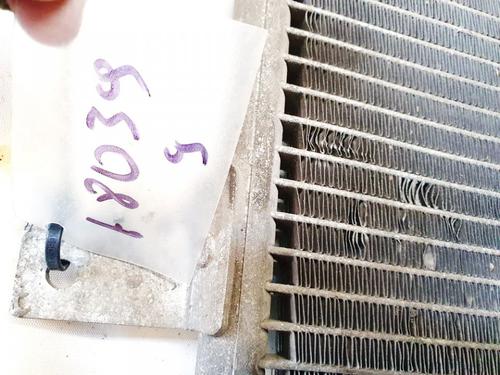AC radiator DODGE CALIBER 2.0 CRD | BP35408520M32 - Image 2