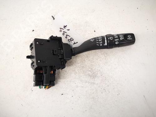 Warning switch HYUNDAI SANTA FÉ II (CM) 2.2 CRDi | BP35398623I22 - Image 2