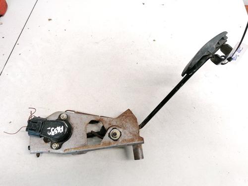 Used Pedal Pedal MAZDA 6 Hatchback (GG) 2.0 DI (GG14) (136 hp) 35578291 35578291