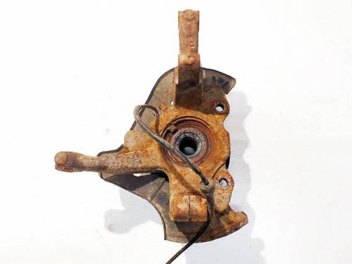 Left front steering knuckle FORD KA (RU8) 1.2 | BP35003646M25 - Image 3