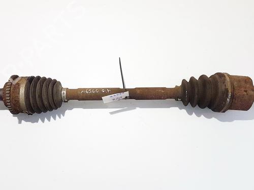 Used Left rear driveshaft Left rear driveshaft 35507681 35507681