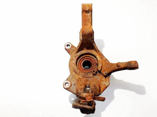 Right front steering knuckle RENAULT ESPACE IV (JK0/1_) 2.2 dCi (JK0H) | BP35140622M26 - Image 2