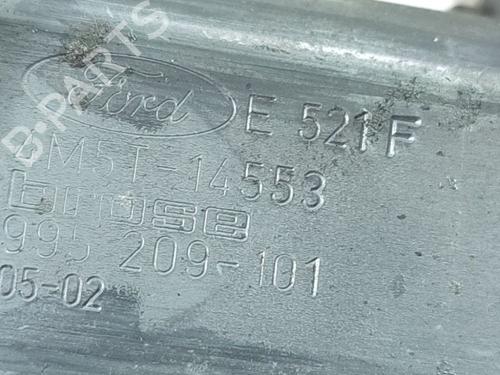 Right front window motor FORD FOCUS II (DA_, HCP, DP) 1.6 TDCi | BP34806782E20  - Image 5