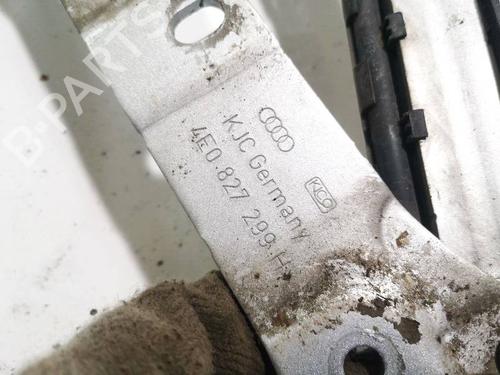 Hinge/Door check strap AUDI A8 D3 (4E2, 4E8) 4.2 quattro | BP34813521C146 - Image 3
