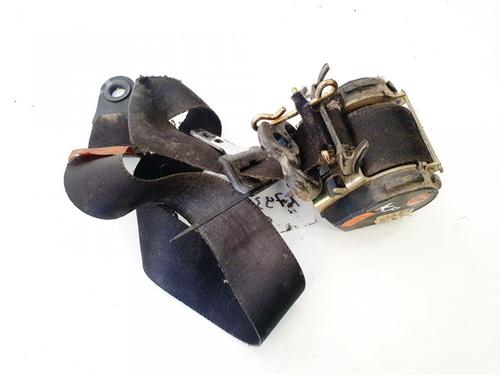 Used Front left seatbelt Front left seatbelt 35444713 35444713