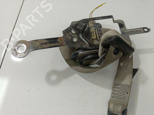 Front right seatbelt NISSAN PRIMERA Hatchback (P12) 1.9 dCi | BP34805722I25 - Image 4