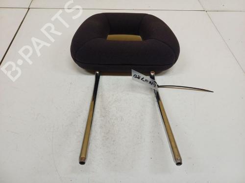 Used Headrest Headrest MERCEDES-BENZ A-CLASS (W168) A 170 CDI (168.008) (90 hp) 40519185 40519185