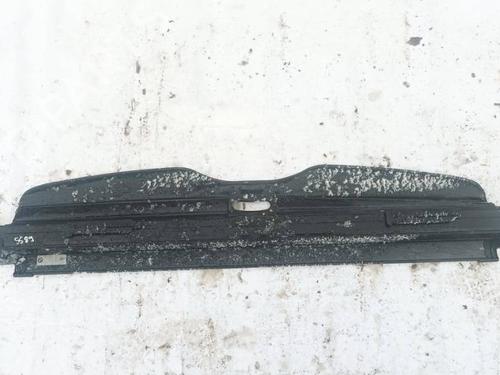 Used Rear parcel shelf Rear parcel shelf BMW 5 (E39) 525 tds (143 hp) 35175249 35175249