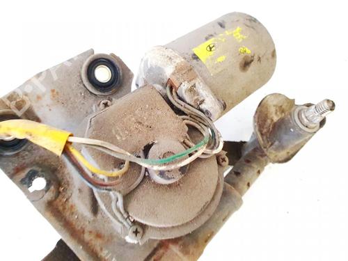 Used Front wiper motor Front wiper motor HYUNDAI GETZ (TB) 1.3 (85 hp) 35413577 35413577