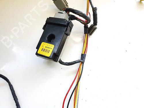 Electronic module PORSCHE CAYENNE (9PA) S 4.5 | BP32943586M83 - Image 3