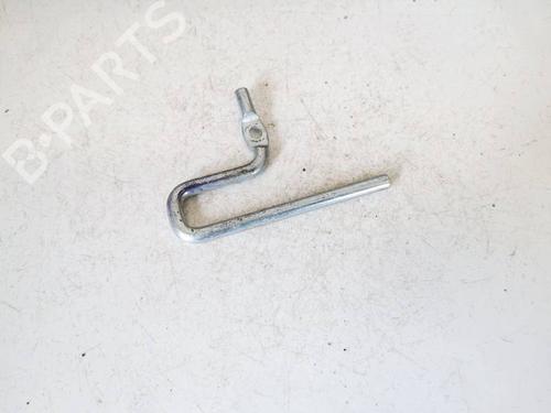 Used Support Support OPEL CORSA D (S07) 1.3 CDTI (L08, L68) (75 hp) 32594745 32594745
