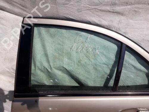 Used Rear left door window Rear left door window 35606649 35606649