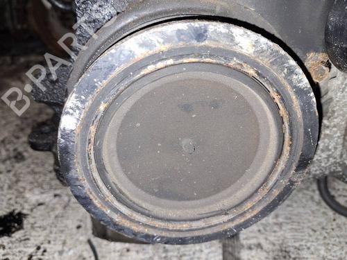Used Pulley Pulley VW PASSAT B6 (3C2) 1.9 TDI (105 hp) 35128595 35128595