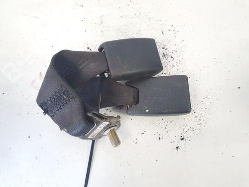 Used Seat buckle Seat buckle 35488471 35488471