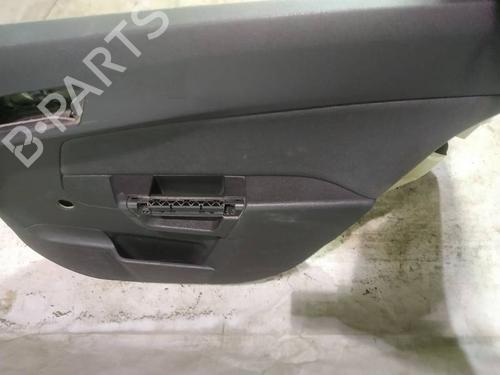 Used Rear right panel Rear right panel OPEL ASTRA H (A04) 1.7 CDTI (L48) (100 hp) 35034985 35034985