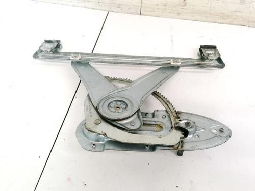 Used Rear right window mechanism Rear right window mechanism 35450519 35450519