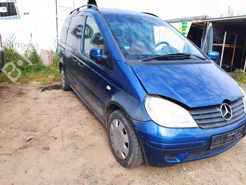 Used Parts MERCEDES-BENZ VANEO (414) 1.9 (414.700) (125 hp) 4471027