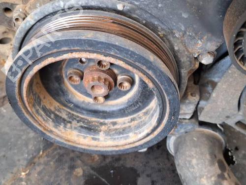 Used Pulley Pulley VW PASSAT B6 (3C2) 2.0 TDI (170 hp) 34985741 34985741