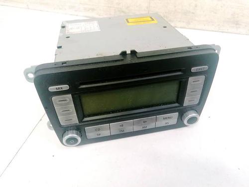 Used Radio Radio 35347116 35347116