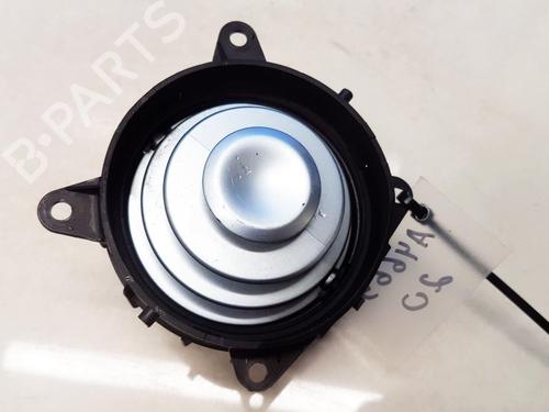 Used Air vent Air vent CITROËN C3 I (FC_, FN_) 1.4 HDi (68 hp) 33103542 33103542