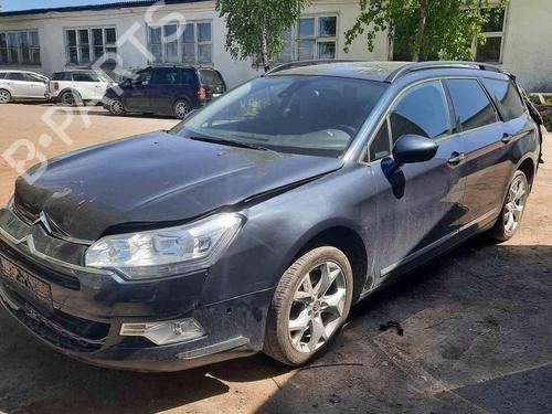 Electronic module CITROËN C5 III (RD_) 2.0 HDi (RDRHD8, RDRHDJ, RDRHR8, RDRHRJ) | BP33091771M83 - Image 5