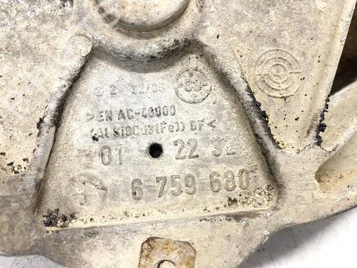 Støtte BMW 7 (E65, E66, E67) 730 d | BP32600893C155