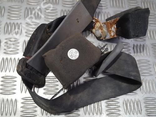 Used Rear left seatbelt Rear left seatbelt 38582795 38582795