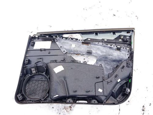 Front left panel VW PASSAT B6 (3C2) 1.9 TDI | BP34885079C58 - Image 2