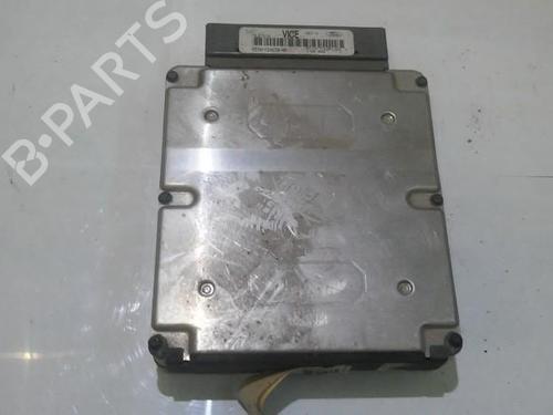 Used Engine control unit (ECU) Engine control unit (ECU) FORD GALAXY I (WGR) 2.0 i (116 hp) 33486066 33486066