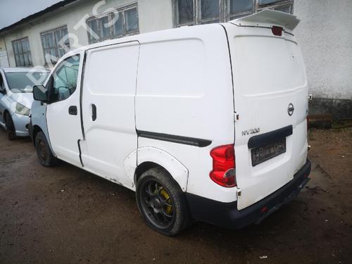 Pipe NISSAN NV200 Van 1.5 dCi 85 (M20, M20N, M20M) | BP32941718M125 - Image 8