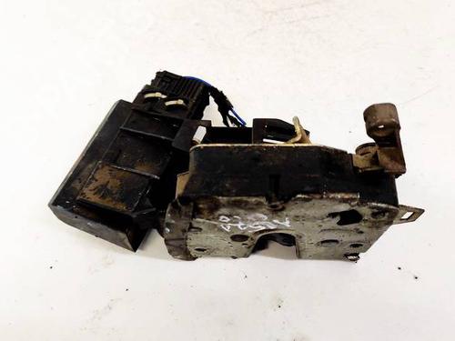 Used Rear right lock Rear right lock 35330503 35330503