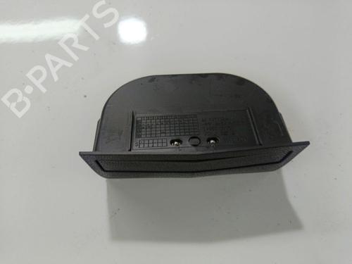 Used Ashtray Ashtray OPEL ASTRA H (A04) 1.7 CDTI (L48) (100 hp) 34843733 34843733