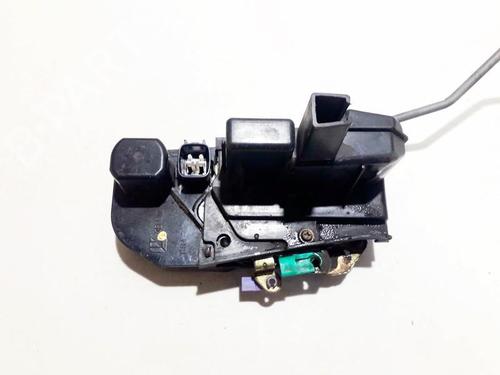Used Front right lock Front right lock JEEP GRAND CHEROKEE II (WJ, WG) 4.0 (190 hp) 35846462 35846462