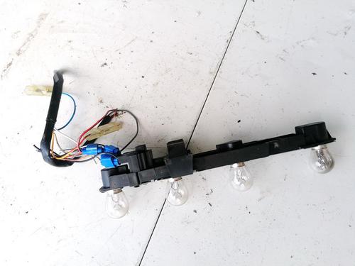 Used Lamp holder Lamp holder 35590003 35590003