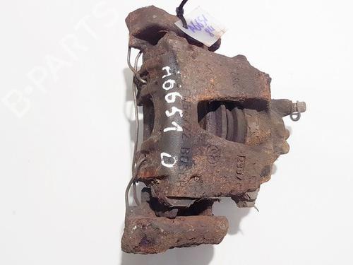 Used Right front brake caliper Right front brake caliper ALFA ROMEO 147 (937_) 1.9 JTDM (937.AXD1A, 937.AXV1A, 937.BXB1A) (115 hp) 35577067 35577067